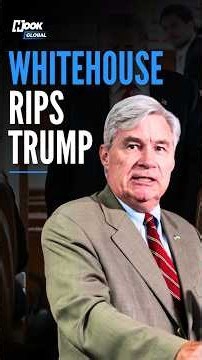 Sheldon Whitehouse Accuses Trump of Blocking Clean Energy to Benefit Fossil Fuel Donors