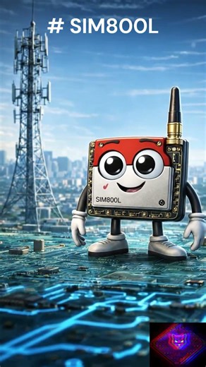 #shorts #short #tecnologia #electronica #steam 📞 “Puedes hacer llamadas con Arduino… sin WiFi 🤯