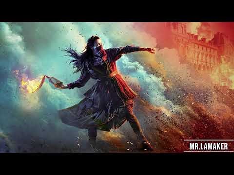 𝙏𝙝𝙚 𝙎𝙘𝙤𝙧𝙚 - 𝙍𝙚𝙫𝙤𝙡𝙪𝙩𝙞𝙤𝙣 (𝙎𝙡𝙤𝙬𝙚𝙙+𝙍𝙚𝙫𝙚𝙧𝙗)