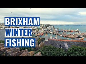 CATCHING LOADS OF FISH: Brixham Breakwater Sea Fishing!
