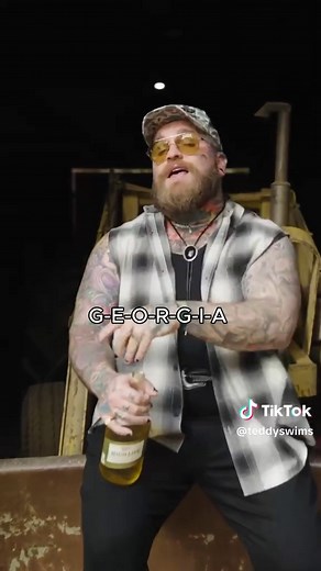 Georgia Ways Finale Featuring Quavo and Luke Bryan