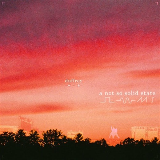 Duffrey - Mumbo Jumbo