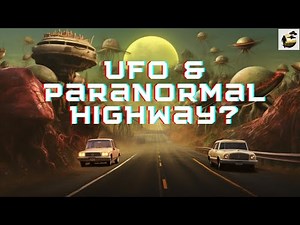 37th Parallel North: Is it a Paranormal Highway?