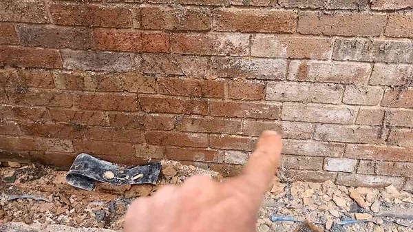 Demolition, Breaking Ground And A Week Of Discovery - Episode 1