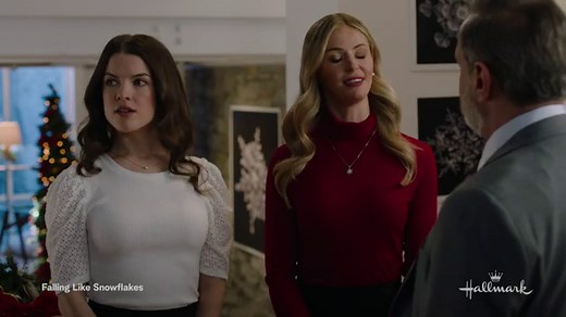 How to Watch Hallmark Channel's 'Christmas in July' Online: Stream New Holiday Movies This Summer