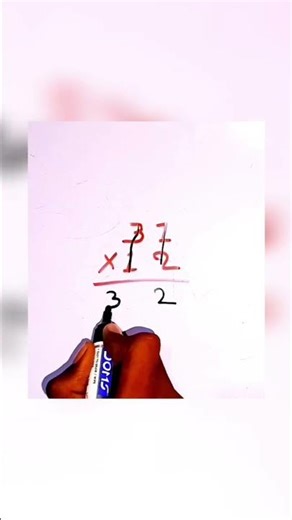 Calculation Ki Toofani Trick! 🔥 2 Seconds Multiplication Shortcut #shorts #maths #motivation