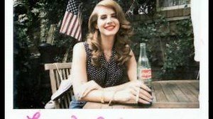 Lana Del Rey - Oh Say Can You See