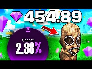 ONE OF MY WILDEST RUST EASY RUNS EVER