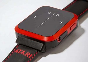 Gameband Gaming Smartwatch Hits Kickstarter (video)