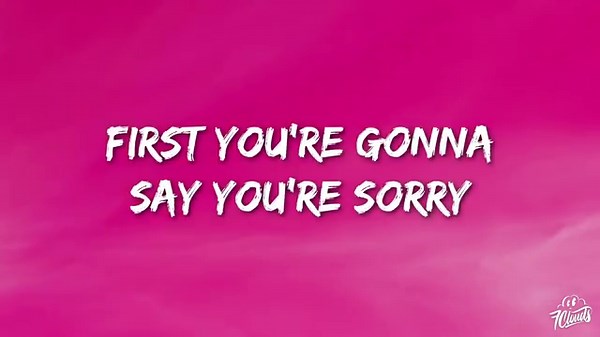 KATSEYE - Touch (Lyrics)