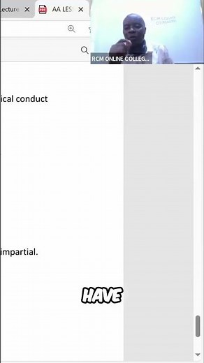 Audit Committees: Boost Credibility & Confidence! (Financial Statement Review)