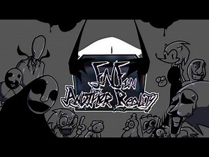Friday Night Funkin' - In Another Reality (DEMO) FNF MODS