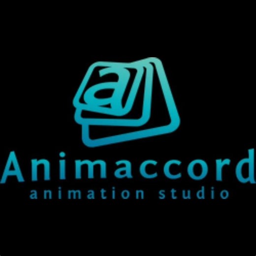 Animaccord Animation Studio 2008 - present. Logo History