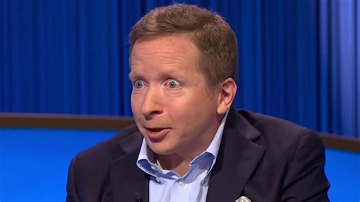 ‘Jeopardy!’ Champ With Parkinson’s Shares Touching Story
