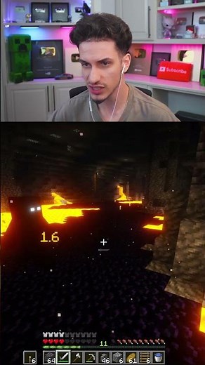 minecraft horror mods are harder than they look..