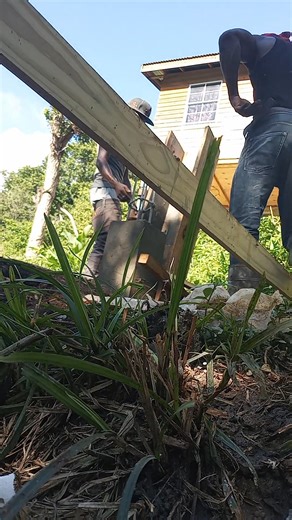 We dey on it @highlight | Nick Mack