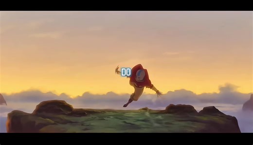Avatar: The Last Airbender - Aang, Zuko, Sokka, Katara, Toph