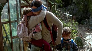 Bird Box 2 için umutlandıran açıklama