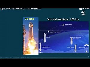 Exploration spatiale : la voie de l’Europe par Didier Schmitt