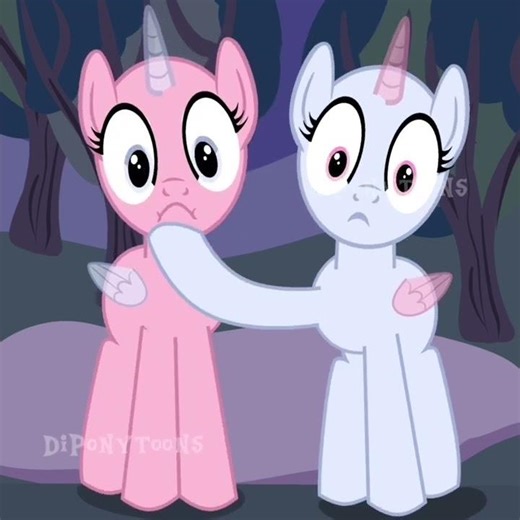 HALLOWEEN SEASON YCH!👻🎃(mlp animation)