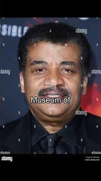 Neil deGrasse Tyson
