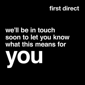 2K views · 16 reactions | The Bank of England Base Rate has changed. No need to call us. If this affects you, we’ll be in touch soon. Find out more: firstdirect.hsbc/baseratesupport | first direct | Facebook