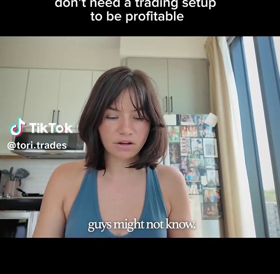 Every part of my trading happens on my phone. From placing entries to managing risk and closing trades. No desktop needed just my strategy and a few taps wherever I am.