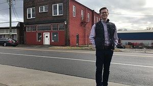 Property Scope: Developers see opportunity in Parkridge neighborhood