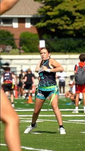 Which AAU Flag Football Qualifier will you be at? #aau #flagfootball