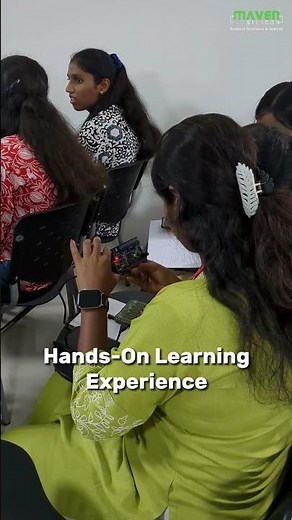 Embedded Systems Workshop Highlights 📍 Maven Silicon, Bengaluru | #MavenSilicon | #embeddedsystems