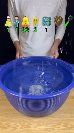 884K views · 7.3K reactions | TRY TO GUESS HOW MANY TISSUE PAPER WILL FLOAT A STONE 直 WHAT NEXT? #satisfying #asmr #experiment #tissuepaper #ToiletPaper #tissuechallenge #trendingreel #viral #foryoupagereels #UnitedStates #unitedkingdom #foryouシpage | MR Experiments | Facebook