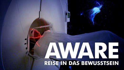 Aware - Reise in das Bewusstsein - Apple TV