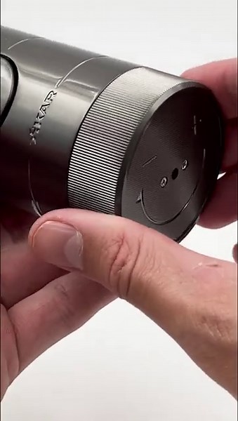 #Xikar Tabletop Quad Torch #Lighter VOLTA - Precision #Cigar Lighting