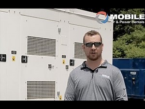 Expert in Industry Series | Ep. 2 | Rental Generators
