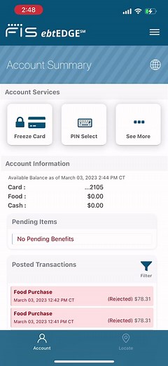 #stolenebtbenefits #ebtedge #illinoislink #linkcard #brooklynny #N&MChurchDeli #ebtcard #ebt #churchdeli #stolenebt #trending #chicago #chicagoillinois