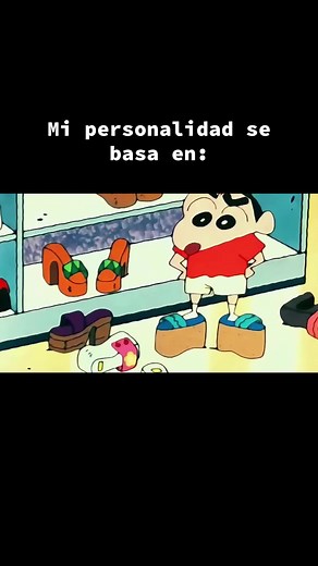 Shichan capítulo completo / nuevos capítulos…………………….. #Shinchan #ShinchanEspañol #Crayon #ShinchanGracioso #Anime #nostalgia #infancia #ShinchanEdit #ShinchanMemes #AnimeEspañol #HumorTikTok #kpop #Trending #ShinchanDoblaje #japon #FYP #paratiii