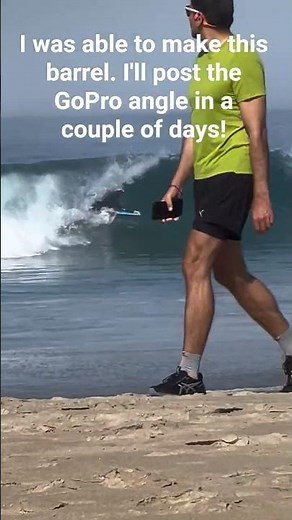 #bodyboarding #surf Salt Creek