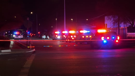 One dead, one hospitalized following Tucson shooting