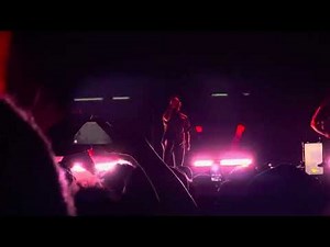 PERIPHERY - Ragnarok [LIVE Albuquerque, NM 11/15/25]