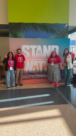 We enjoyed the professional development and team building at the League of Christian Schools 2025 Conference. We do this work because we believe in it and we know we are making a difference in the lives of each child. The Bible is the one book that can truly make a difference in the lives of our students. “Be on guard. Stand firm in the faith. Be courageous. Be strong.” 1 Corinthians‬ ‭16‬:‭13‬ | Pathways School of Excellence