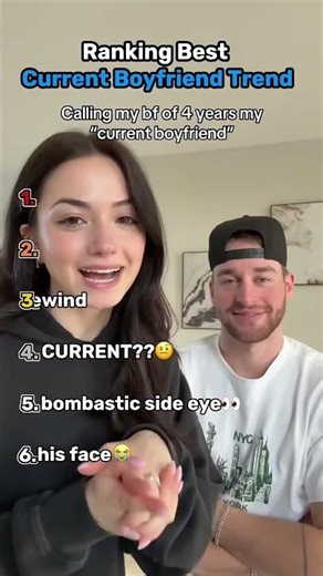 5 Best Current Boyfriend Trends Taking Over TikTok 💕 (Must Watch!)
