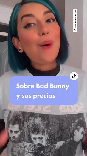 Lau Contreras on TikTok