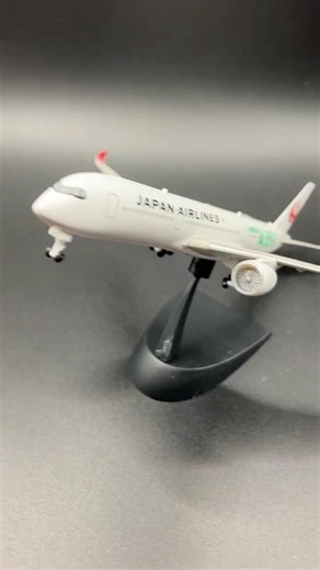 【神再現✈️】JALウイングコレクション開封！クオリティ高すぎた…#shorts