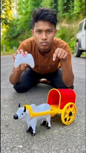 Akta Rcc Cow Gadii Unboxing 🔥🚀#unboxing