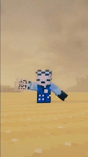 #filterchallenge #shorts #minecraft