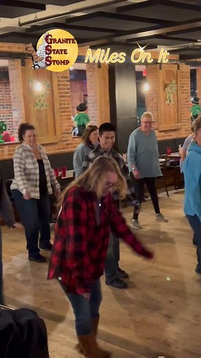 398 reactions · 76 shares | Miles On It Count: 32 Wall: 4 Level: Absolute Beginner Choreographer: Andrew Hayes (UK) - May 2024 Music: Miles On It - Marshmello & Kane Brown - #linedancing #linedance #granitestatestomp #linedancers #linedancer #linedancelessons #dance #linedancinglessons #linedanceclass #spring | Granite State Stomp | Facebook