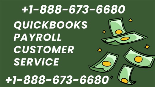 QuickBooks Payroll Support Official Guide | Step-by-Step payroll customer service Help & Support Quickbooks