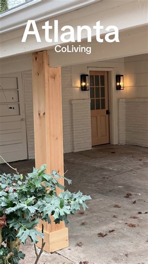 Building CoLiving properties #coliving