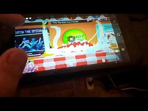 nick do not touch November December 2017