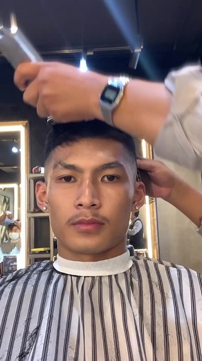 Stylish Transformation: A Day in the Life